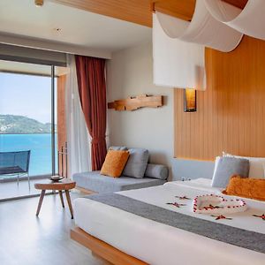 Honeymoon Room